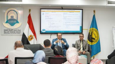 د. أحمد طه: وحدات الرعاية الأولية حجر الزاوية بالنظام الصحي الجديد.. وتوفر أكثر من 80٪ من خدمات الرعاية الصحية للمواطنين