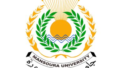جامعة المنصورة تفوز بأول مشروع لبرنامج ماجستير بالشرق الأوسط وألمانيا لذوي الهمم في علم النفس الرياضي