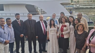 الإعلان عن تأسيس الاتحاد العربي للإعلام والثقافة من القاهرة