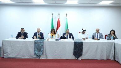 الأكاديمية العربية تطلق مبادرة إعلامية للتعريف بميثاق الشرف الإعلامي العربي