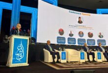 وزير الري يشارك في فعاليات "أسبوع المياه العربي السابع" بالأردن.. ويلقى كلمة بالجلسة الافتتاحية ممثلًا عن الدول العربية