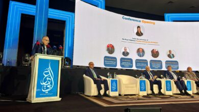 وزير الري يشارك في فعاليات "أسبوع المياه العربي السابع" بالأردن.. ويلقى كلمة بالجلسة الافتتاحية ممثلًا عن الدول العربية