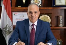 وزير الري يتابع موقف الأمطار والسيول التي تعرضت لها شبه جزيرة سيناء خلال الأيام القليلة الماضية