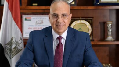 وزير الري يتابع موقف الأمطار والسيول التي تعرضت لها شبه جزيرة سيناء خلال الأيام القليلة الماضية