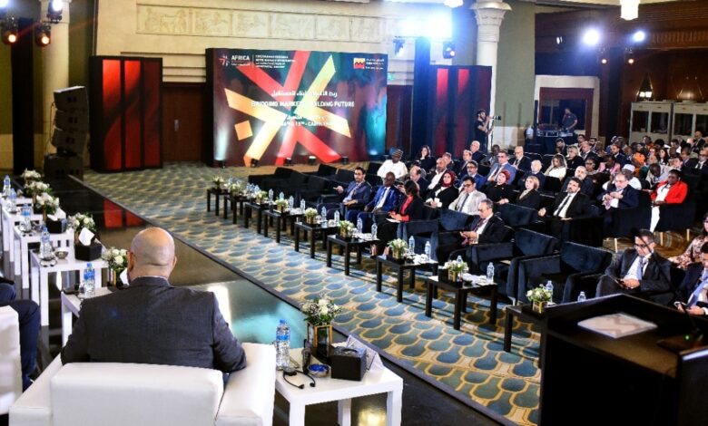رئيس هيئة الاستثمار: الحكومة تعد استراتيجيات مستدامة للتكامل الاستثماري والتجاري مع الدول الأفريقية