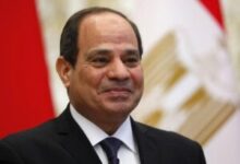 الرئيس عبد الفتاح السيسي يتوجة اليوم إلى بغداد للمشاركة في الدورة العادية 34 لاجتماع مجلس جامعة الدول العربية