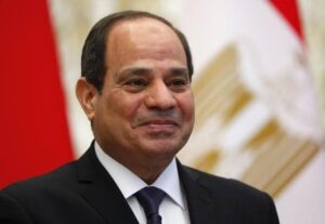 الرئيس عبد الفتاح السيسي يتوجة اليوم إلى بغداد للمشاركة في الدورة العادية 34 لاجتماع مجلس جامعة الدول العربية