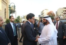 وزير الثقافة: التعاون بين وزارة الثقافة وإمارة الفجيرة يمكن أن يشكل نموذجًا فاعلًا للتعاون العربي المشترك