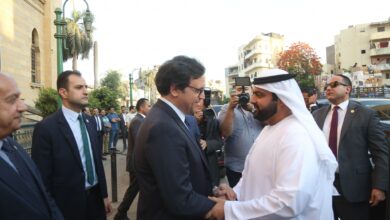وزير الثقافة: التعاون بين وزارة الثقافة وإمارة الفجيرة يمكن أن يشكل نموذجًا فاعلًا للتعاون العربي المشترك