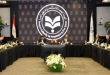رئيس هيئة الاستثمار يلتقي حاكم مقاطعة قوانجدونج الصينية والوفد المرافق له