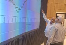 وزير الكهرباء والطاقة المتجددة يتابع معدلات الزيادة في الطلب على الطاقة وارتفاع الأحمال وزيادة استهلاك الكهرباء