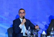 خلال مشاركة وزير الاستثمار والتجارة الخارجية بفعاليات منتدى الأعمال المصري الأمريكي.