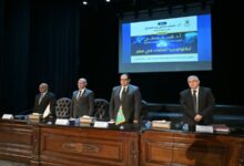 جامعة القاهرة تختتم فعاليات الموسم الثقافي