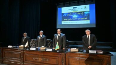 جامعة القاهرة تختتم فعاليات الموسم الثقافي