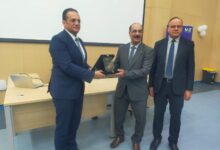 شراكة بين النقابة وجامعة الجلالة: "العلوم الصحية": تدريب الطلبة ركيزة تأهيلهم لسوق عمل يخدم المرضى