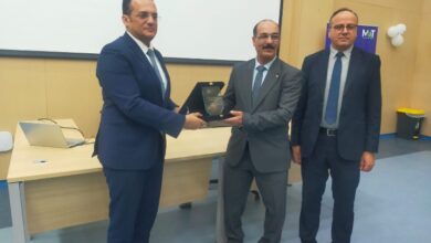شراكة بين النقابة وجامعة الجلالة: "العلوم الصحية": تدريب الطلبة ركيزة تأهيلهم لسوق عمل يخدم المرضى
