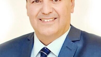 الدكتور عادل اليماني يكتُب : وَاسْتَوَتْ عَلَى الْجُودِيِّ ..