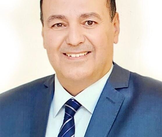 الدكتور عادل اليماني يكتُب : وَاسْتَوَتْ عَلَى الْجُودِيِّ ..