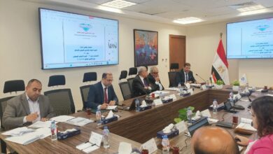 خلال اجتماع مجلس إدارة هيئة التأمين الصحي الشامل: بدء التشغيل الرسمي لمنظومة التأمين في محافظة أسوان أول يوليو 2025
