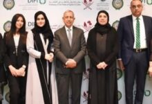 رئيس الأكاديمية العربية يشارك في منتدى الدوحة حول "الأسرة والتغيرات الكبرى"