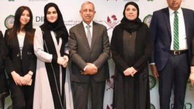 رئيس الأكاديمية العربية يشارك في منتدى الدوحة حول "الأسرة والتغيرات الكبرى"