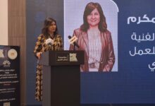 بالفيديو .. السفيرة نبيلة مكرم تشيد بشراكة مؤسسات المجتمع المدنى والقطاع الخاص فى تنفيذ استراتيجيات الدولة