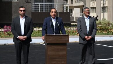 رئيس الوزراء: 60% من القيمة الحقيقية للوحدة السكنية بالإسكان الاجتماعي تقدمها الدولة كدعم للمستفيد