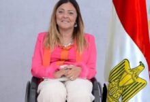 المشرف على "القومي للأشخاص ذوي الإعاقة" تستقبل وفد من منظمة هيئة إنقاذ الطفولة بمقر المجلس