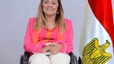 المشرف على "القومي للأشخاص ذوي الإعاقة" تستقبل وفد من منظمة هيئة إنقاذ الطفولة بمقر المجلس