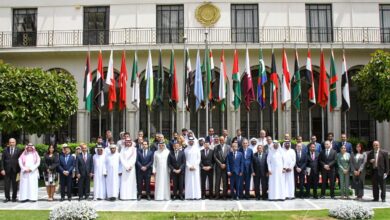اجتماع عربي مشترك لتقييم الأطر القانونية والاستراتيجيات الخاصة بحماية وتعزيز حقوق واحتياجات ضحايا الإرهاب
