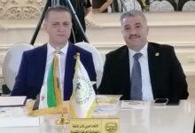 العربى للأسر المنتجة: نقدر جهود السيسى ودعمه لاستقرار سوريا والحفاظ على وحدتها وسيادتها