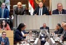 وزير البترول: تأمين الاحتياجات المحلية من الغاز الطبيعي بأفضل الآليات لتقليل أعباء الاستيراد