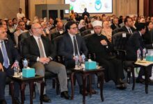 وزير الثقافة يشارك في إطلاق الخطة العاجلة للسكان والتنمية والبرنامج القومي للوقاية من التقزم وسوء التغذية