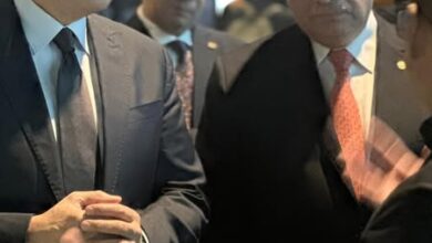 وزير الثقافة يشهد انطلاق الدورة التاسعة عشرة لـ "بينالي فينيسيا الدولي للعمارة" ويفتتح الجناح المصري المُشارك به