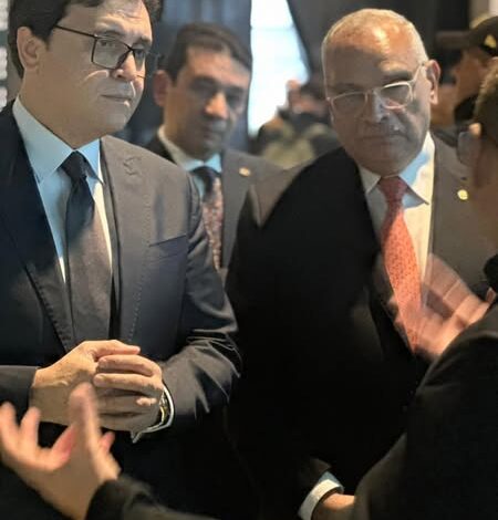 وزير الثقافة يشهد انطلاق الدورة التاسعة عشرة لـ "بينالي فينيسيا الدولي للعمارة" ويفتتح الجناح المصري المُشارك به