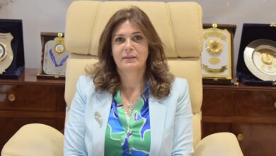 قرار جمهوري بتعيين الدكتورة شادن معاوية "رئيساً لجامعة مدينة السادات"