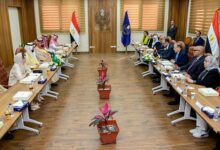 الدواء المصرية والسعودية للغذاء والدواء تبحثان توحيد الجهود التنظيمية وتوسيع التعاون الصناعي