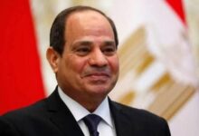 الرئيس السيسي يصدر قراراً جمهورياً بإنشاء جامعة مدينة السادات الأهلية واعتماد عدد 7 كليات