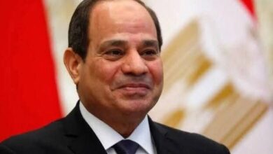 الرئيس السيسي يصدر قراراً جمهورياً بإنشاء جامعة مدينة السادات الأهلية واعتماد عدد 7 كليات