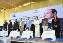 وزير الشباب والرياضة ومحافظ الإسماعيلية يشهدان ملتقي حواري مع شباب عدد من المحافظات لتعزيز الوعي الوطني وتمكين الشباب