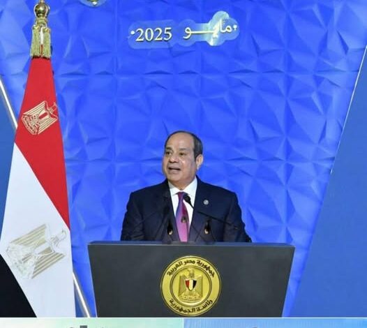 د. إيمان كريم: تكريم الرئيس لعدد من النماذج العمالية الملهمة من ذوي الإعاقة يعكس رؤية الدولة المصرية للمجتمع المصري تجاههم في قدرتهم على العمل والكسب