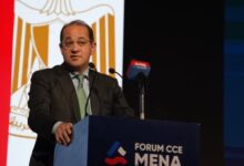 وزير المالية: الاقتصاد المصرى يتحرك بخطى جيدة.. ويوفر فرصًا استثمارية كبيرة