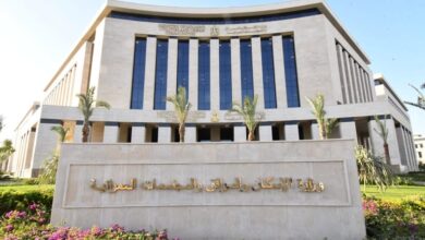 المجتمعات العمرانية تنفي تعديل اشتراطات الأراضى الخاضعة لرسوم تحسين طريق القاهرة الإسكندرية الصحراوى