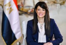 «المشاط» تشهد إطلاق المعسكر التدريبي لرواد الأعمال في مجال المياه «EU 4Water Preneurs»