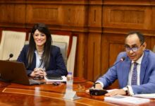 المشاط تستعرض مستهدفات خطة التنمية الاقتصادية والاجتماعية للعام المالي 2026/2025 خلال اجتماع لجنة الشئون المالية والاقتصادية بمجلس الشيوخ