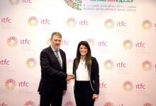 «المشاط» تلتقي الرئيس التنفيذي للمؤسسة الدولية الإسلامية لتمويل التجارة لبحث سبل تعزيز الشراكة الاستراتيجية بين الجانبين