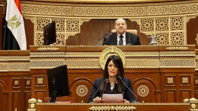 المشاط بدأنا تصحيح المسار الاقتصادي منذ مارس 2024 بسياسات وإجراءات متكاملة