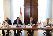 الهيئة العامة للتأمين الصحي الشامل توقع بروتوكول تعاون مع غرفة مقدمي الرعاية الصحية