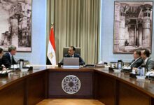 رئيس الوزراء يستقبل الرئيس التنفيذي لشركة "فيزا"