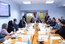 جهود صندوق مكافحة وعلاج الإدمان خلال أسبوع